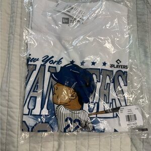 New Era Yankees Graphic T-Shirt